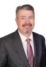 Photo of Paul Livingston