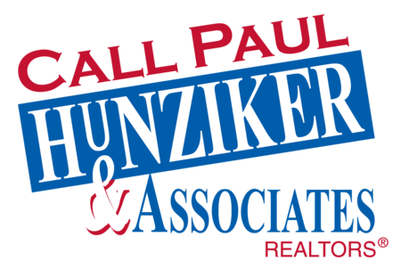 Hunziker & Associates Logo